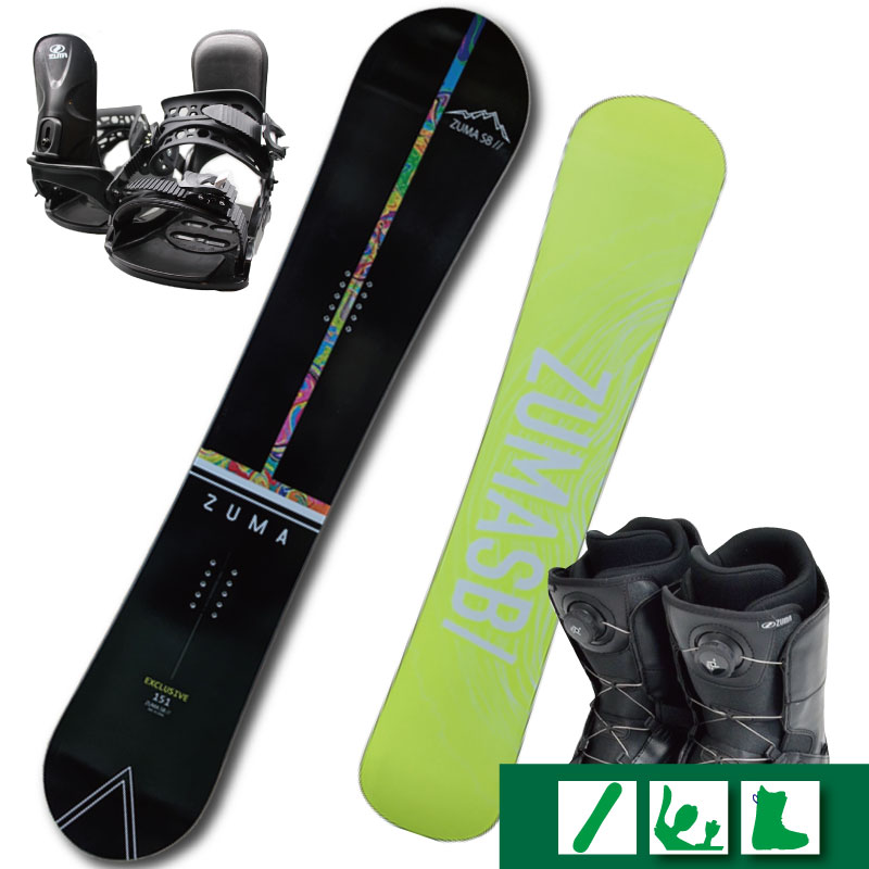 楽天市場】スノーボード 3点セット レディース ダイヤル（ウィンター