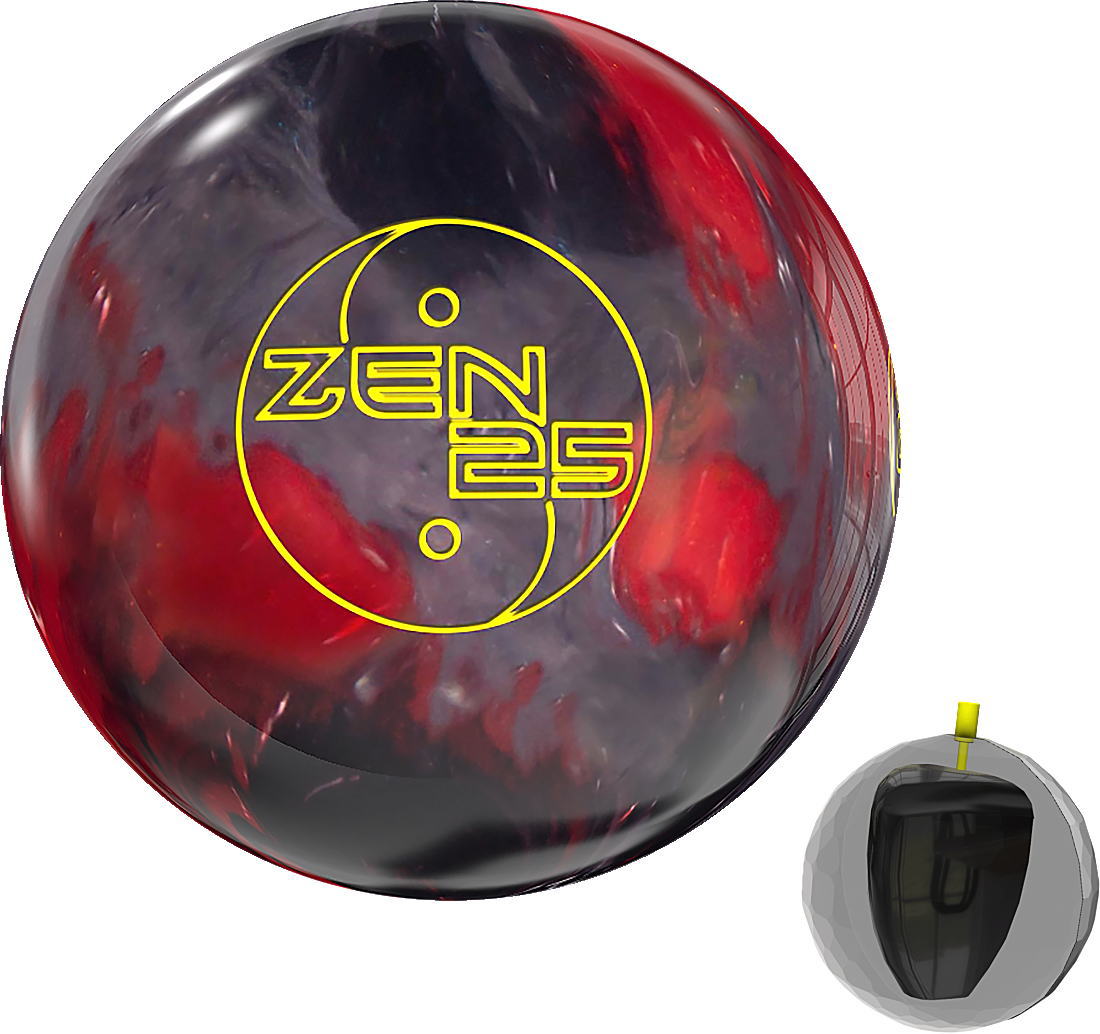 楽天市場】【900GLOBAL】 ゼン・25 : ボウラーズショップ プリメーロ