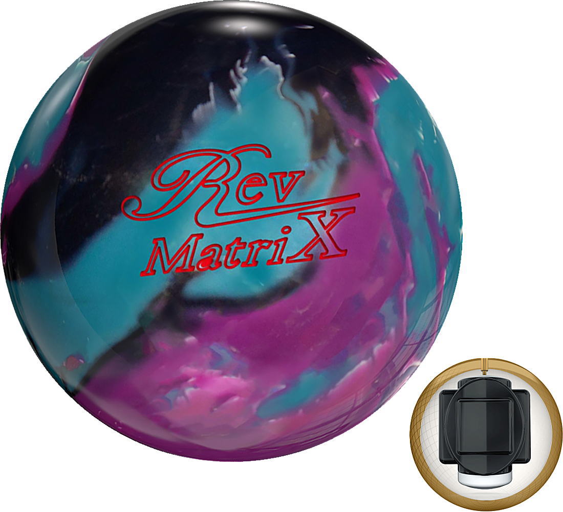 楽天市場】【900GLOBAL】 レブ・マトリックス : ボウラーズショップ
