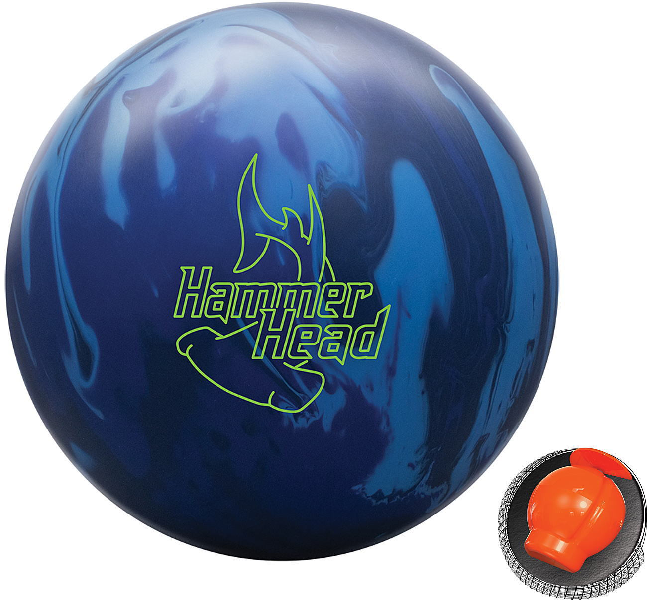 楽天市場】【HAMMER】 ハンマーヘッド : ボウラーズショップ プリメーロ