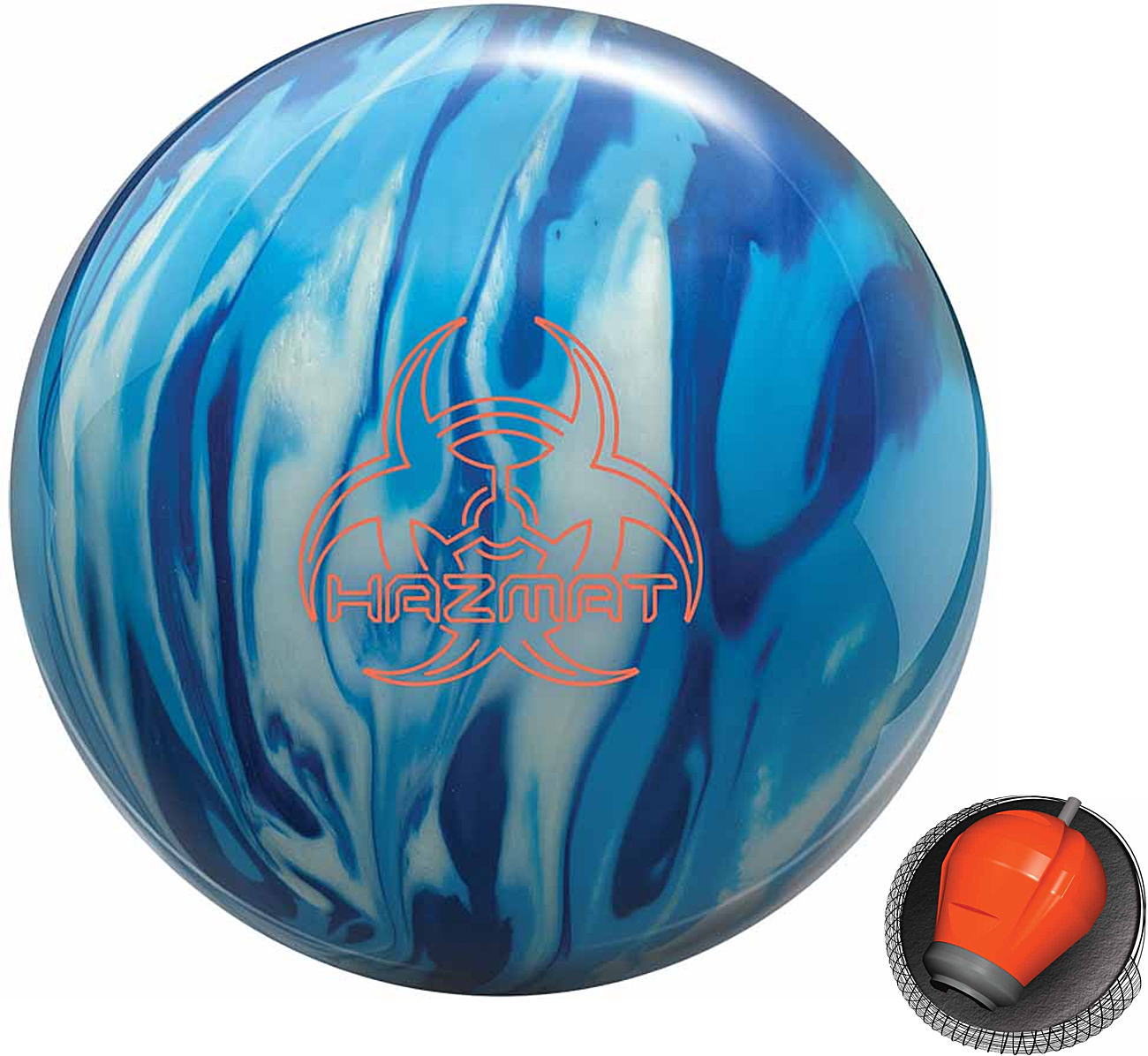 楽天市場】【HAMMER】 ハズマットパール : ボウラーズショップ プリメーロ