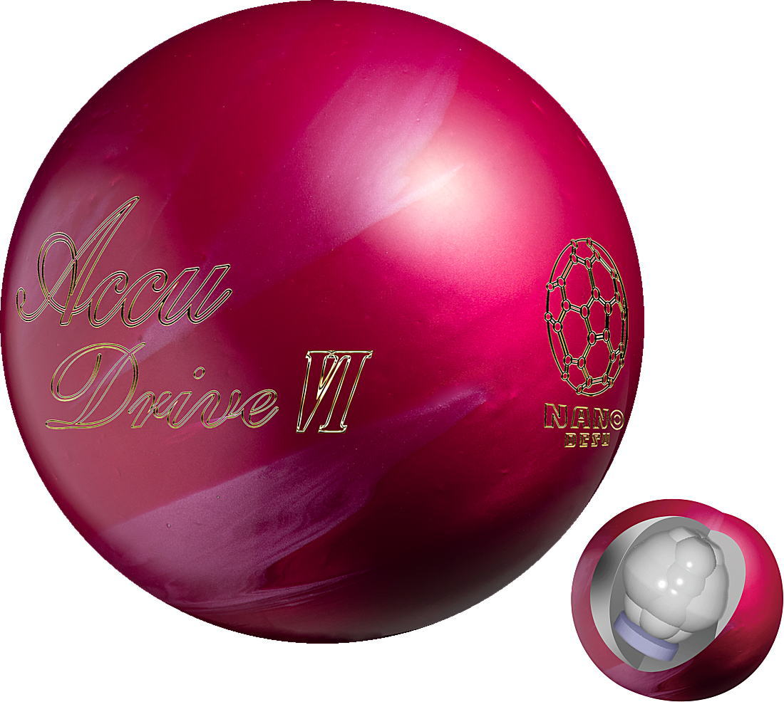 楽天市場】【ABS】 ナノデス・アキュドライブ6 : ボウラーズショップ