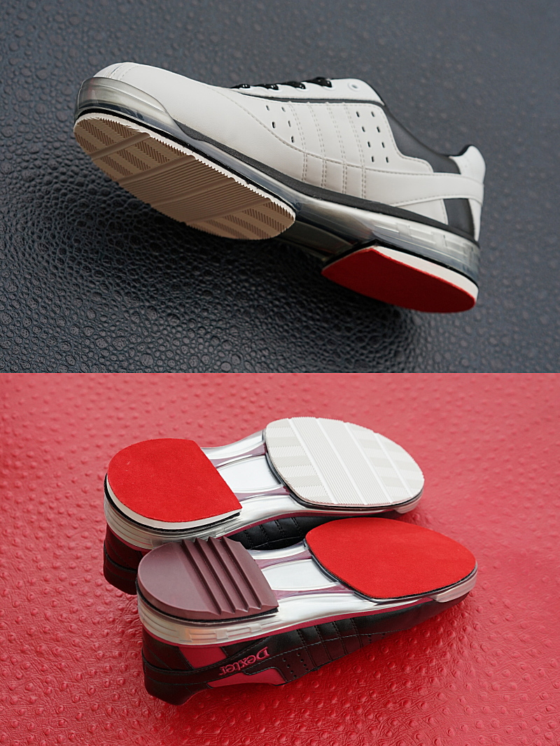 楽天市場】【Dexter】 Ds180 ボウリングシューズ（左右兼用モデル