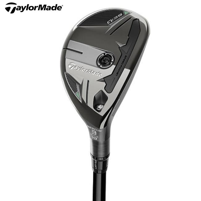 楽天市場】テーラーメイド ユーティリティ（フェアウェイウッド