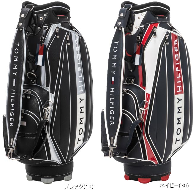 楽天市場】TOMMY HILFIGER GOLF トミーヒルフィガーゴルフ THMG3FC4