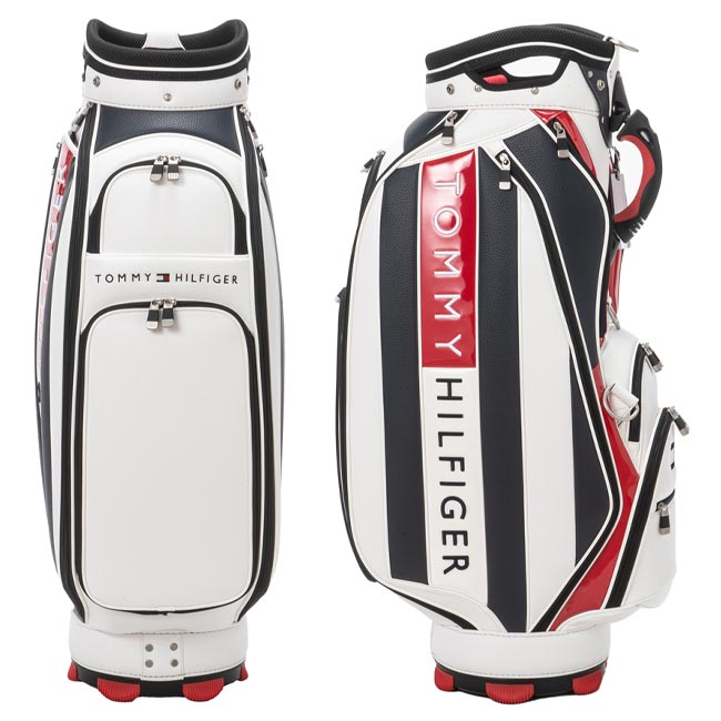 楽天市場】TOMMY HILFIGER GOLF トミーヒルフィガーゴルフ THMG3FC4