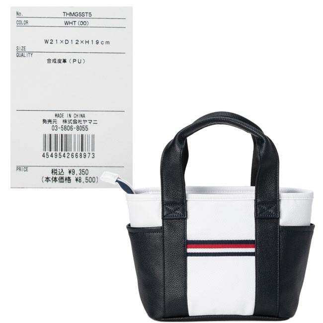 楽天市場】【2025年春夏モデル】 TOMMY HILFIGER GOLF トミー