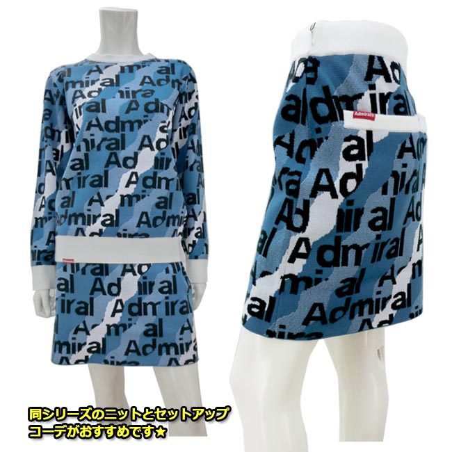 楽天市場】【バーゲン!40%OFF!!】【秋冬モデル】Admiral Golf