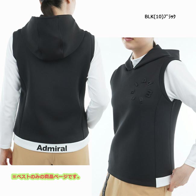 楽天市場】【バーゲン!!30％OFF!!】【2025年秋冬モデル】 Admiral Golf