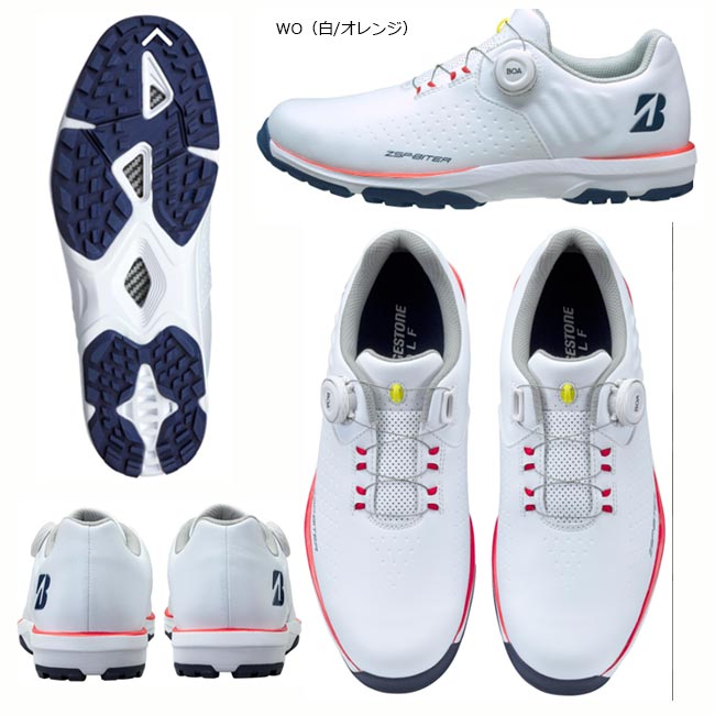 楽天市場】ブリヂストンゴルフ BRIDGESTONE GOLF ゼロ・スパイク