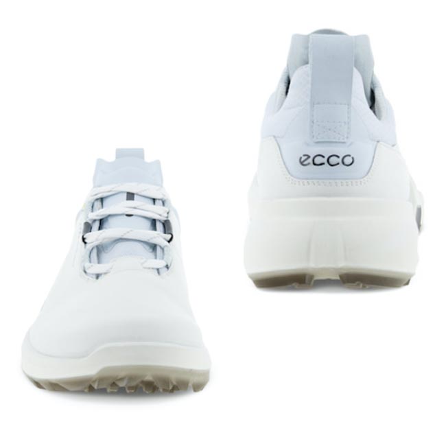 楽天市場】ECCO エコー BIOM H4 LACE スパイクレスシューズ (メンズ