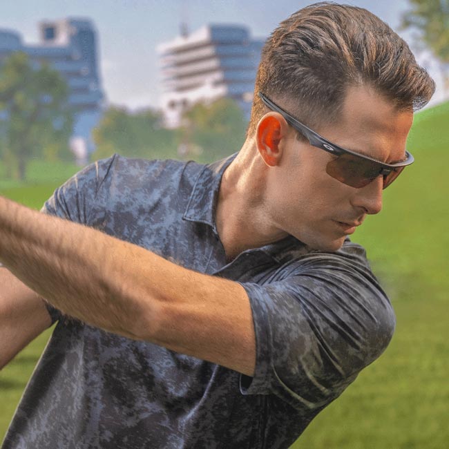 楽天市場】OAKLEY BiSphaera High Bridge Fit フィット サングラス