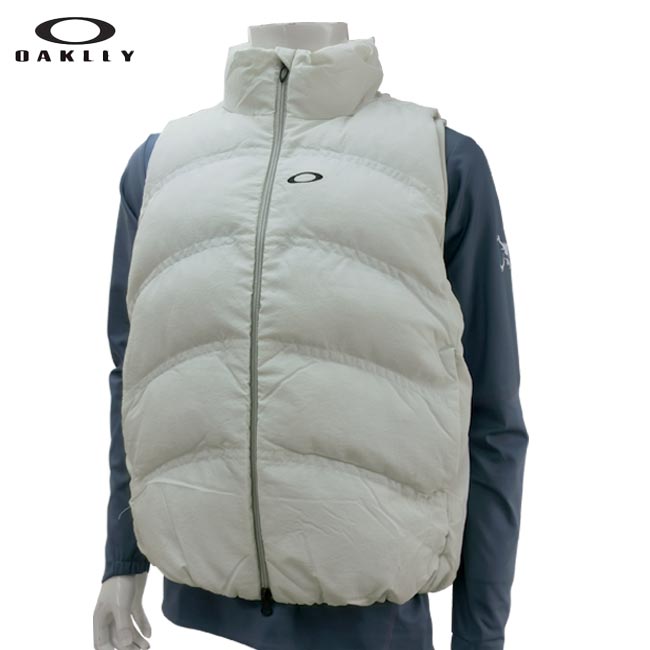 楽天市場】オークリー（ベスト｜メンズウェア）：ウェア<ゴルフ