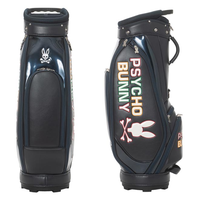 楽天市場】【2025年秋冬モデル】 Psycho Bunny サイコバニー カート