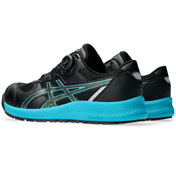 楽天市場】アシックス 安全靴 作業靴 asics CP219 BOA ローカット