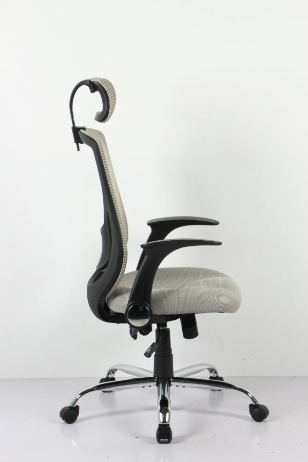 楽天市場】【人気商品】オリジナル設計 オフィスチェア メッシュ