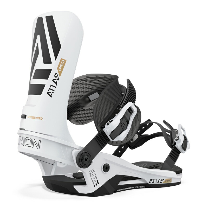 楽天市場】UNION BINDINGS ATLAS PRO 2023-2024 / ユニオン