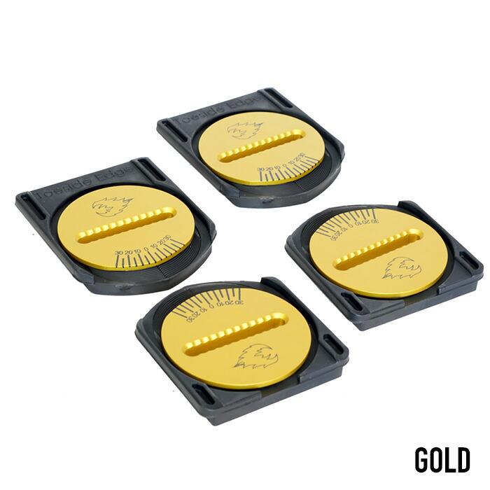 楽天市場】Spark R&D Spark Pucks / Spark Canted Pucks スプリット