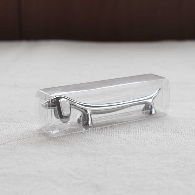 楽天市場】【ナイフレスト ダックスフンド】Knife rest カトラリー