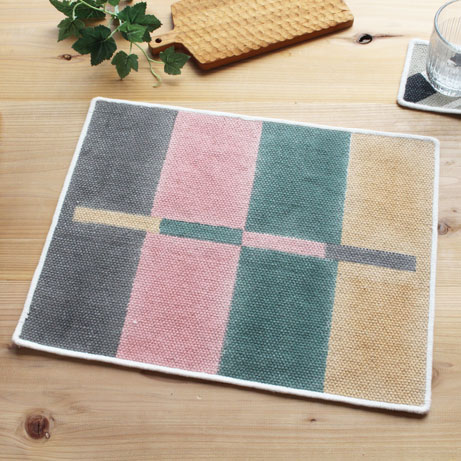 楽天市場】ジョージ ジェンセン（ランチョンマット｜配膳用品