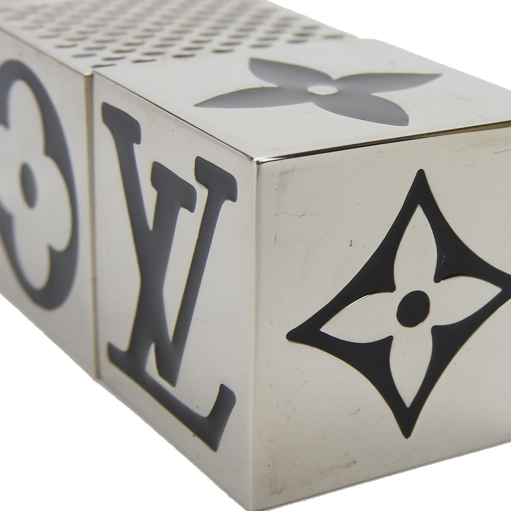 楽天市場】【中古】ルイヴィトン LOUIS VUITTON M99454 キューブゲーム