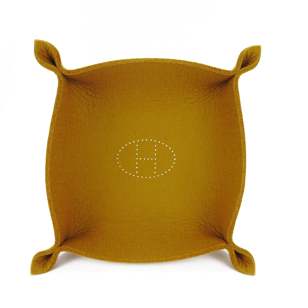 楽天市場】【中古】エルメス ヴィドポッシュトレー ケース 小物