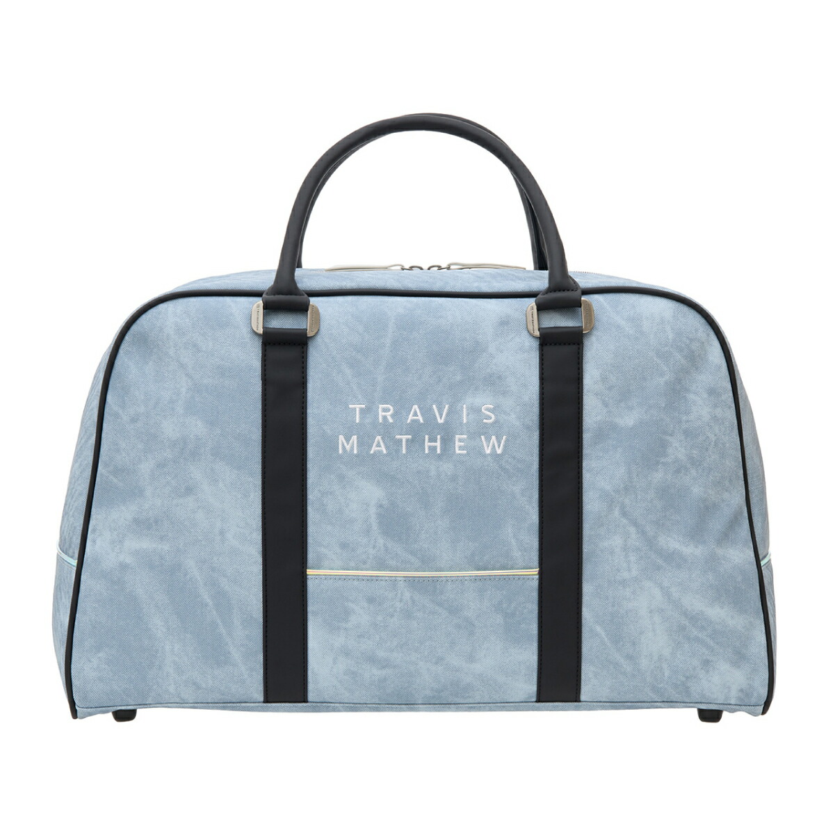 楽天市場】トラビスマシュー ボストンバッグ TM MOTIF BOSTON BAG 25