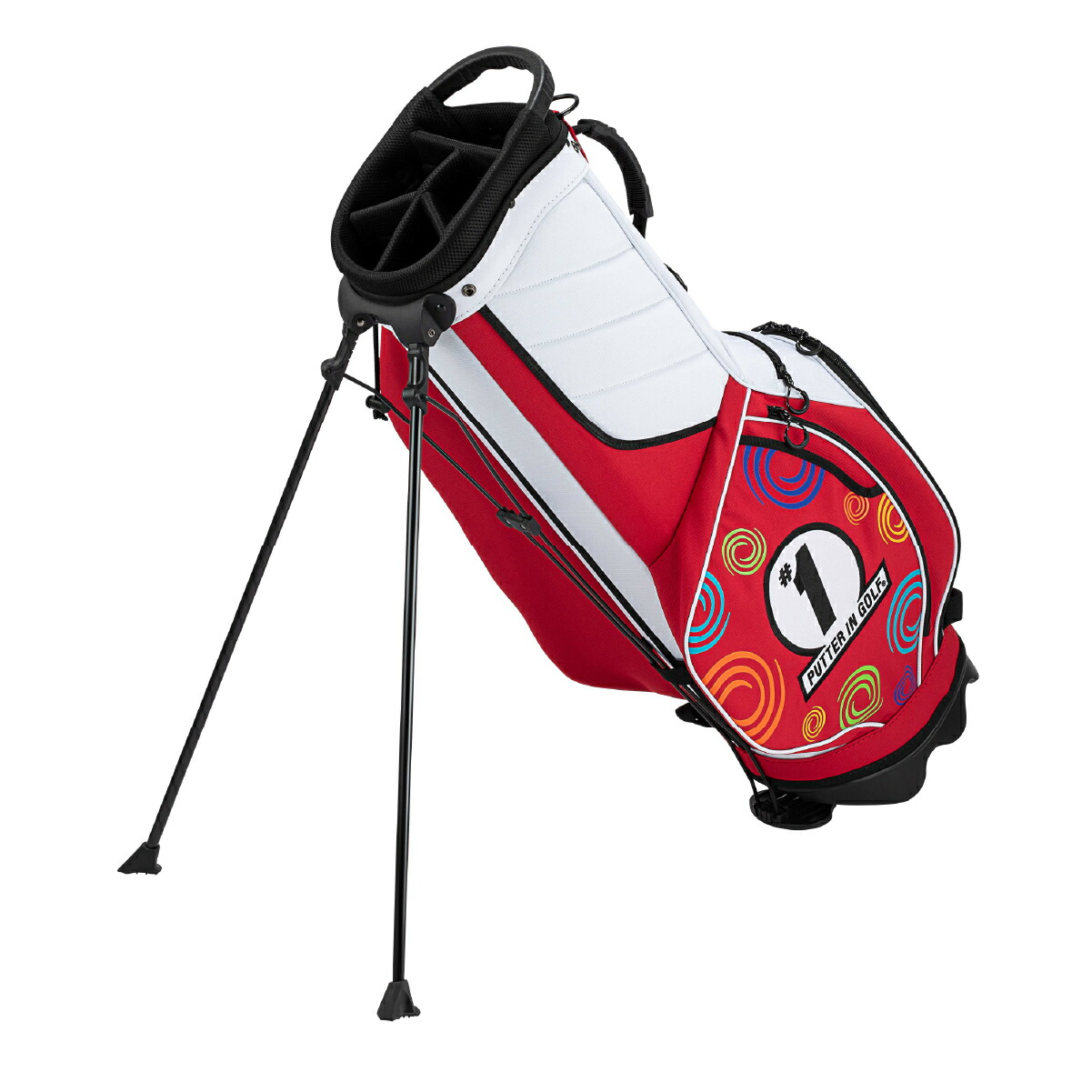 楽天市場】キャロウェイゴルフ キャディバッグ スタンドタイプ