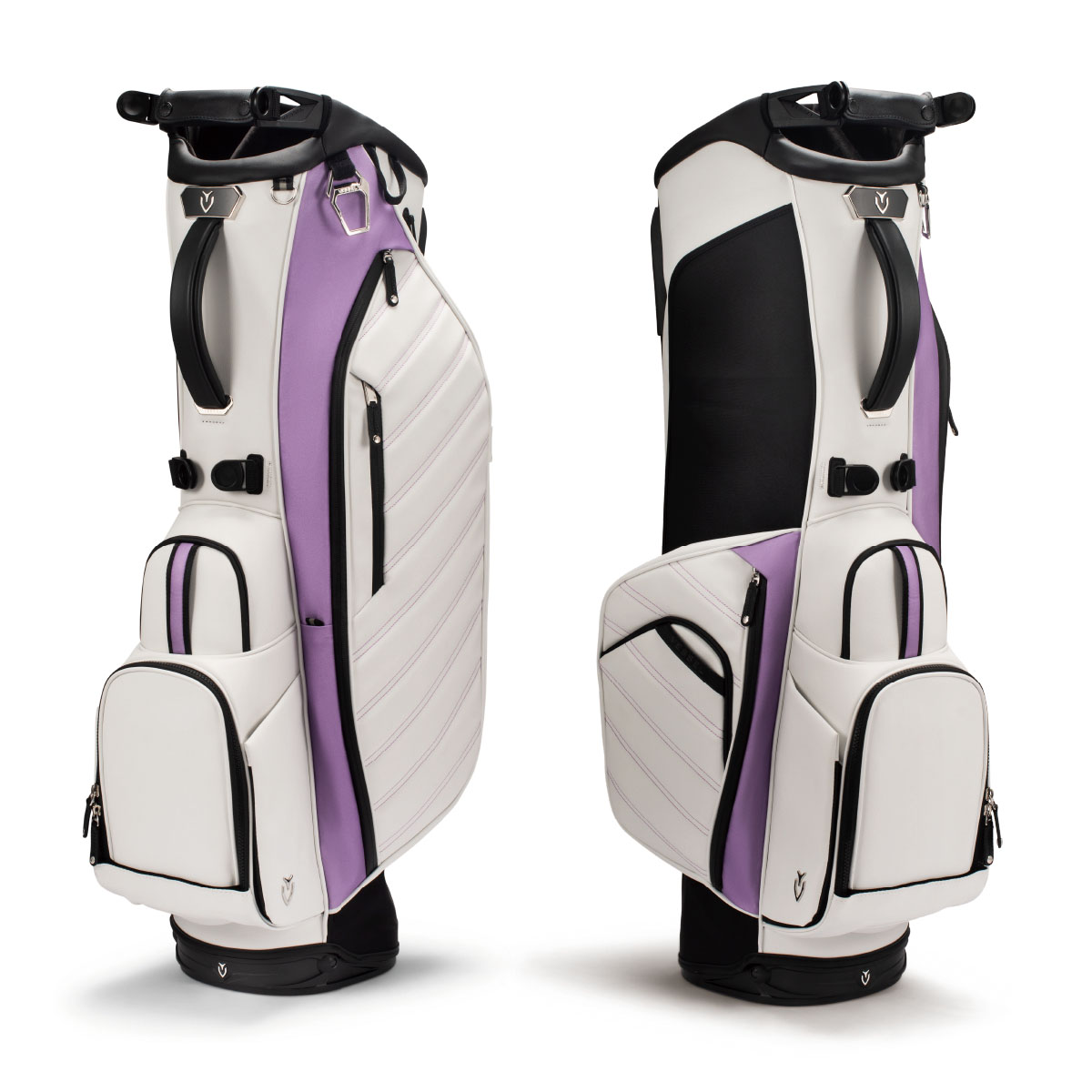 楽天市場】【ネームプレート刻印無料】 ベゼル ゴルフ キャディバッグ