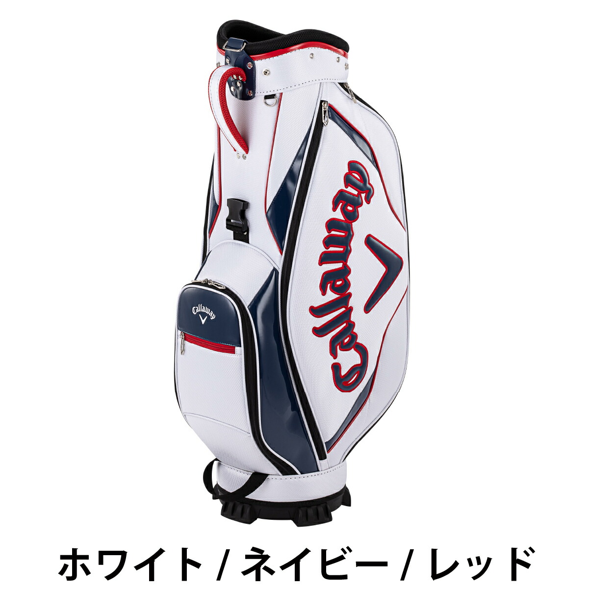 楽天市場】キャロウェイ キャディーバッグ カートタイプ スポート