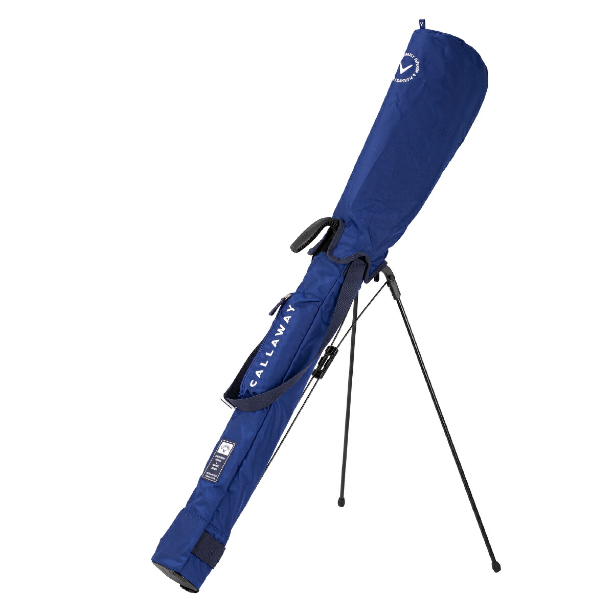 楽天市場】キャロウェイ スタンドクラブケース アドバンス ADVANCE
