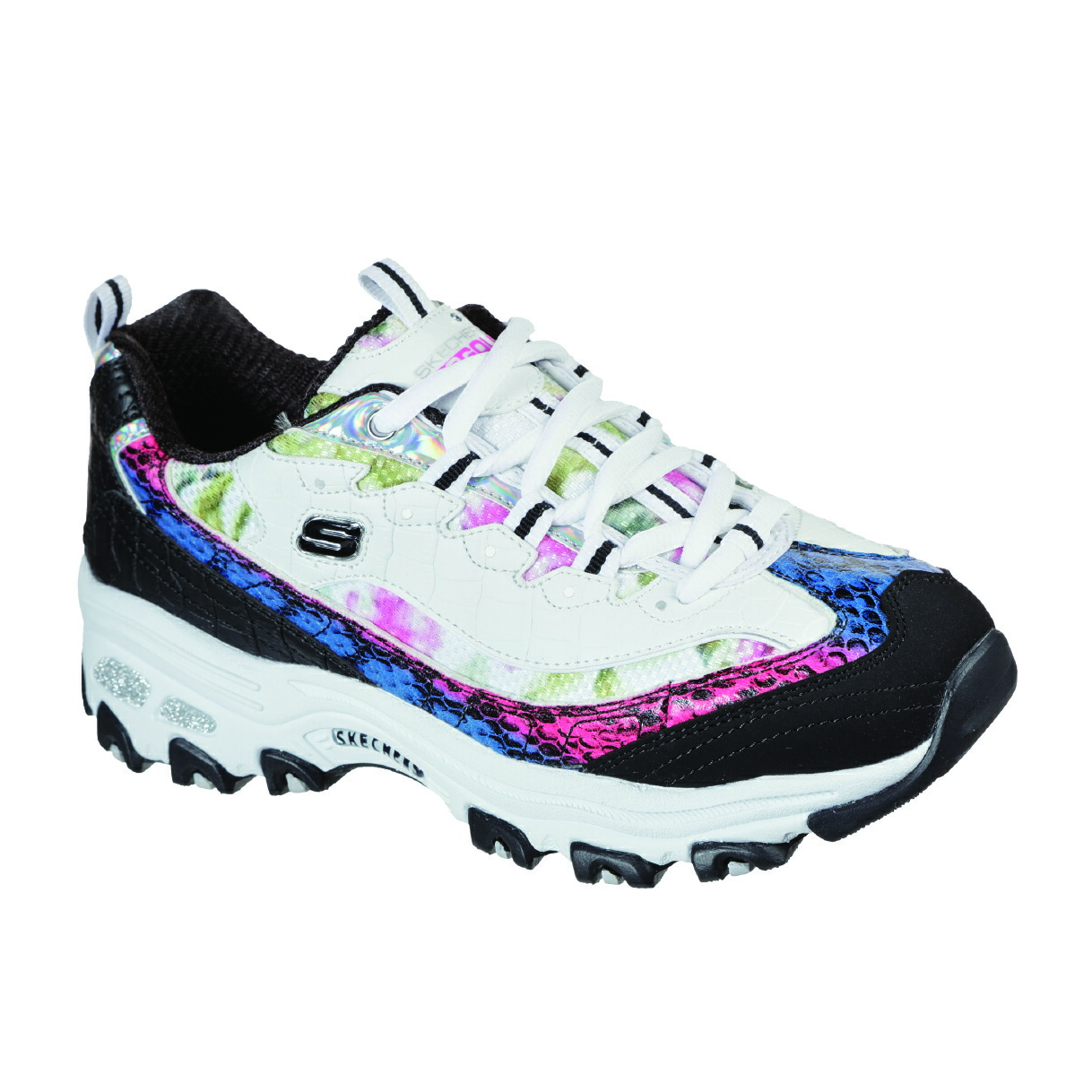 楽天市場】【クリアランス】スケッチャーズ ゴルフシューズスパイク