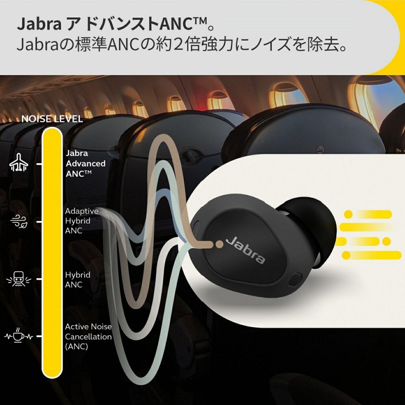 楽天市場】【販売終了】【国内正規品・在庫限り】Jabra Elite 10
