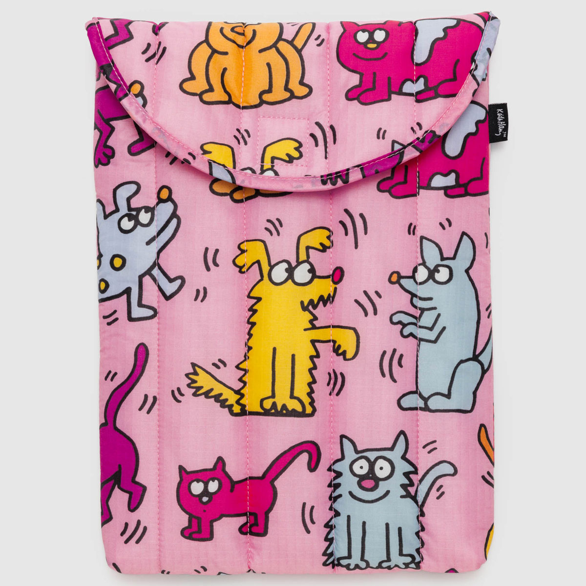 楽天市場】2024新作 ノートパソコンケース バグー BAGGU 正規品 バグゥ