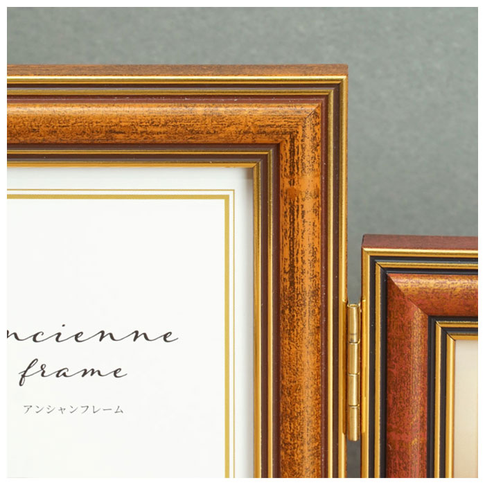 楽天市場】フォトフレーム 木製 おしゃれ 通販 スタンド 壁掛け 写真