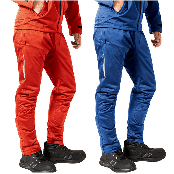 楽天市場】マック Makku レインパンツ AS-835 通販 エラスティコニット