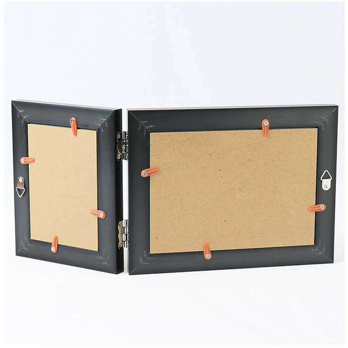 楽天市場】フォトフレーム おしゃれ 通販 壁掛け 2L L判 フォト