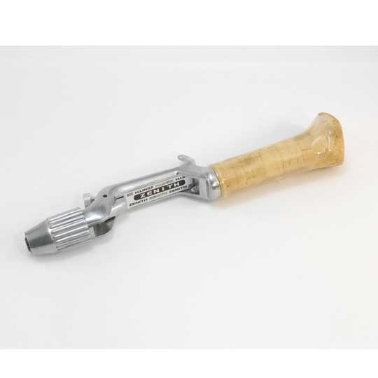 楽天市場】【◇】ゼニス ハンドル シルバー ガングリップ （コルク