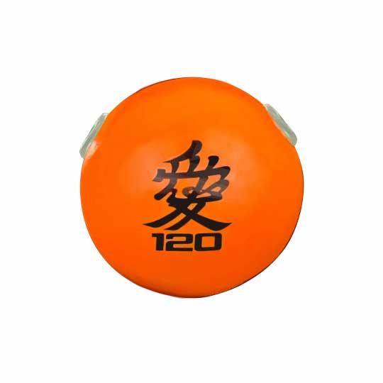 楽天市場】ボーズレス （BOZLES） TGドロップK 150g オレンジグロー