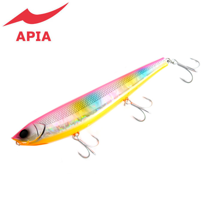 楽天市場】 アピア アルゴ 160 APIA ARGO (シーバスルアー
