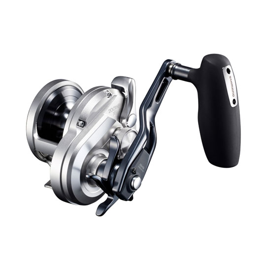 楽天市場】シマノ 21オシアジガー 2000NRXG/2001NRXG SHIMANO OCEA