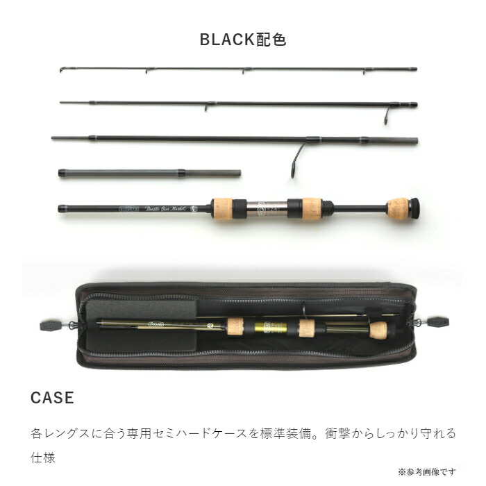 楽天市場】RGM スペック5 42-48S （ルースターギアマーケット