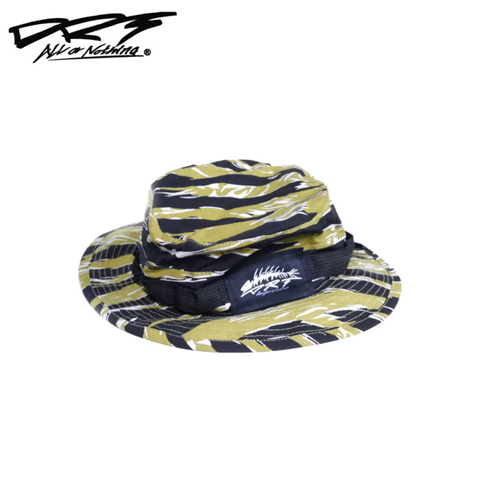 楽天市場】DRT アングラーズキャンプ コットンブーニー DRT ANGLERS