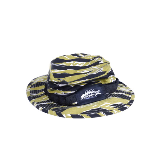 楽天市場】DRT アングラーズキャンプ コットンブーニー DRT ANGLERS