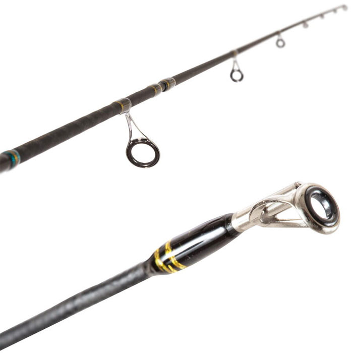 楽天市場】アブ ガルシア オーシャンフィールド スーパーライト