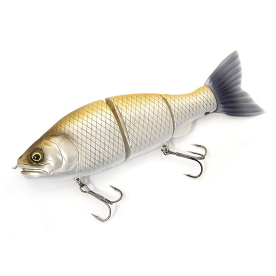 楽天市場】【全9色】ガンクラフト ジョインテッドクロー ラチェット