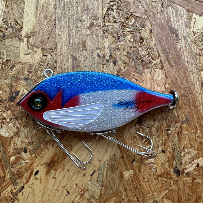 楽天市場】ハンドサム ギルバップ2025 （TNG） : Lure＆Boats Back Lash