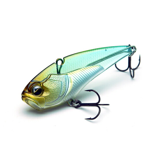 楽天市場】レイドジャパン レベルバイブブースト 14g : Lure＆Boats