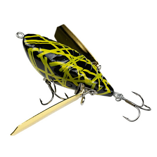 楽天市場】イマカツ アベンタクローラー（フィッシング｜スポーツ