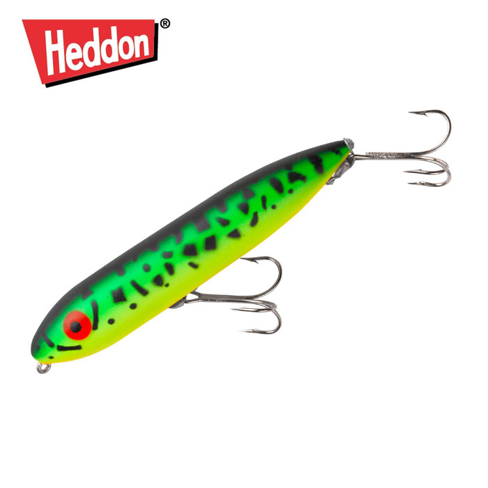 楽天市場】【全16色】ヘドン オリジナルザラスプーク Heddon